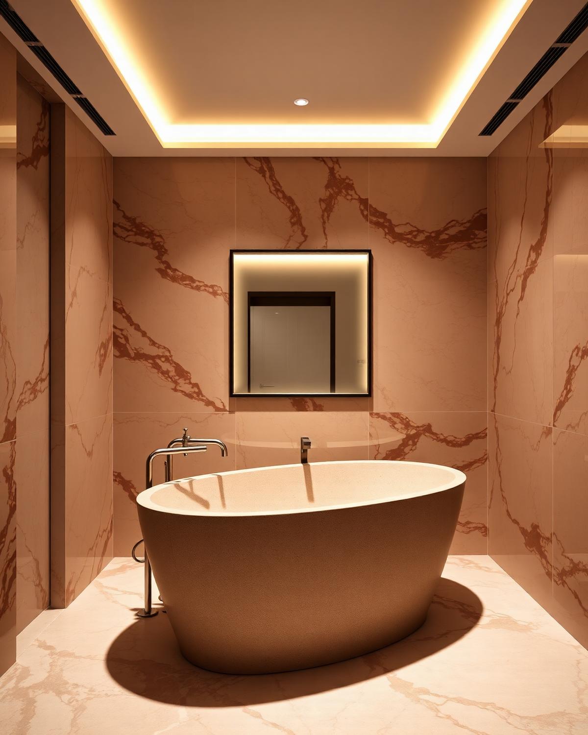 Onyx Bath Retreat